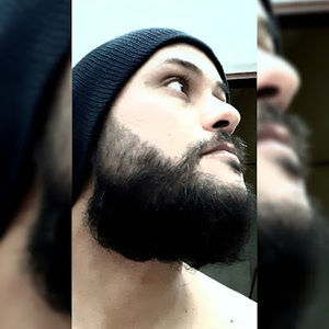 Meet your Posher, Marcos